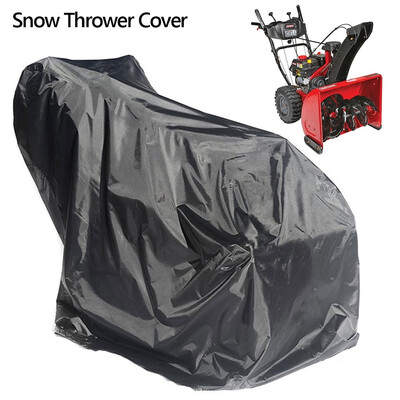

210D Snow Shovel Dust Cover Oxford Cloth Material Snow Shovel Dust Cover