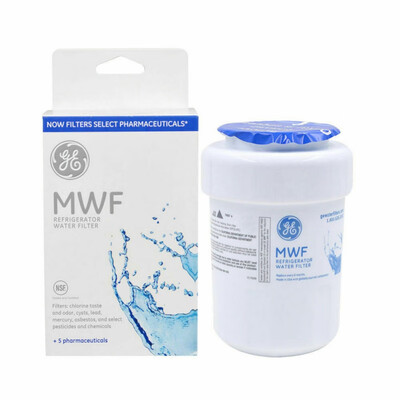 

GE MWF Water Filter Compatible Replacements Kenmore GE MWF MWFA 9991 more