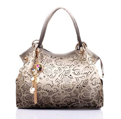 

Gorden Yi De Brand 2019 women messenger bags beautiful Women Handbag fashion printing Flowers bag sweet women bag A01131