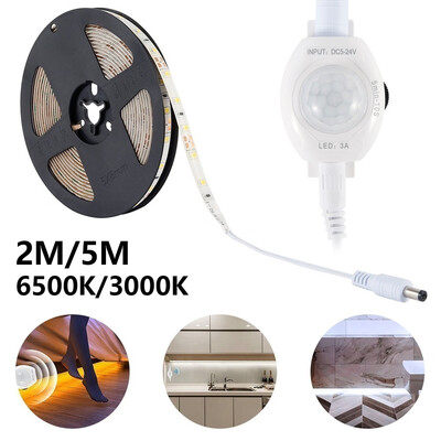 

Night Lights Inner Hinge LED Sensor Light For Kitchen Livingroom Bedroom Cabinet Cupboard Closet