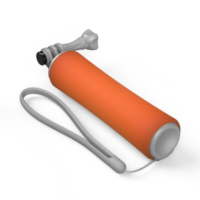 

Seabird sport camera accessories float pole orange