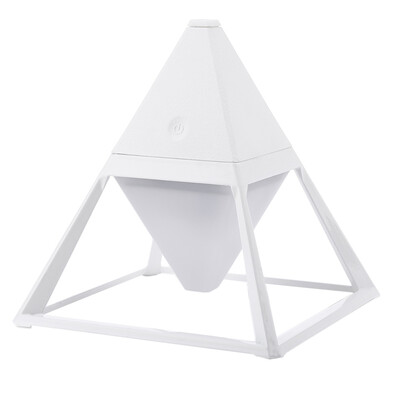 

GXDiffuser AC 100 - 240V 4W Creative USB Rechargeable LED Desk Light Touch Dimmable Table Lamp