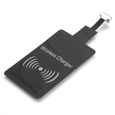 

For Type C Wireless Charging Receiver Mobile Phone Wireless Charging Receiver