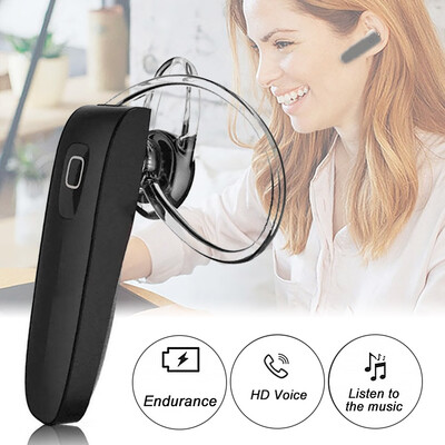 

Willstar Bluetooth Headset for All Bluetooth Devices