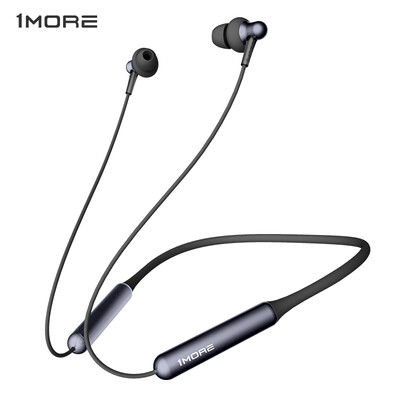 

1MORE Stylish Bluetooth Headphone Black E1024BT Wireless running headphones Waterproof Fast-charging In-ear