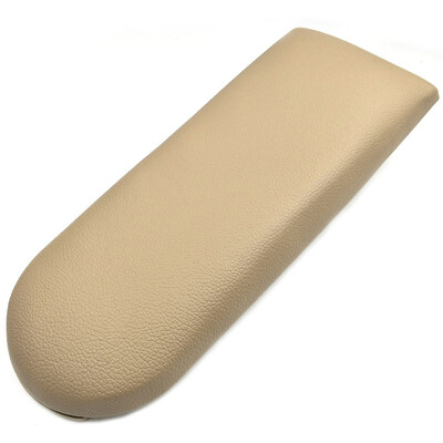 

Car Center Console Armrest Cover Leather Center Console Armrest Lid for Volkswagen Jetta Golf MK4 1999-2004