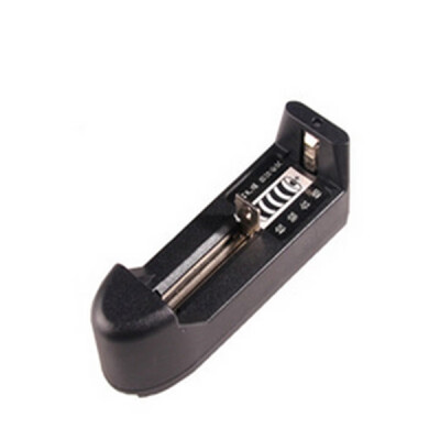 

Universal Charger For 37V 18650 Li-ion Rechargeable Battery