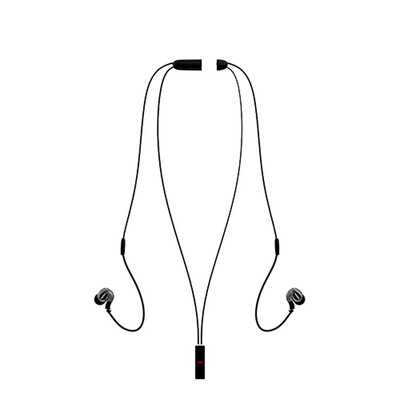

Remax RB-S8 Sports Headphone Bluetooth Nacklace Sweatproof Earphones Stereo Magnetic Earbuds Wireless Headset for Mobile Phone