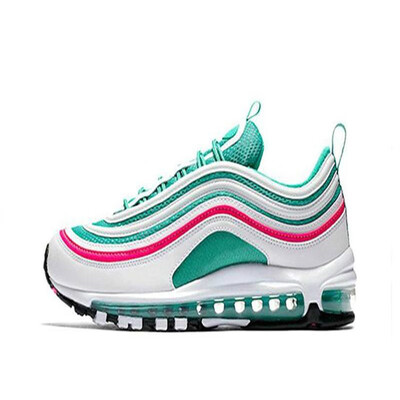 

AAA Mens Running shoes 97 yellow Steelers 97 x UNDEFEATED OG UNDFTD SE Triple black white South Beach Persian Violet Mens sports