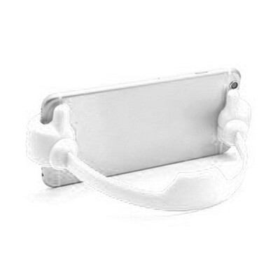 

Universal thumb phone holder portable ipad stand adjustable smartphone bracket