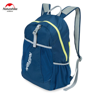 

Naturehike Outdoor Ultralight Travel Backpack Water Resistance Bag for Unisex Hiking