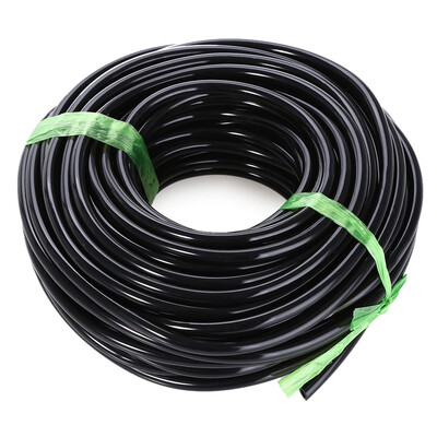 

20M 47MM Micro Irrigation Pipe Water Hose Drip Home Garden Watering Hose PVC Hose tube Irrigation System Watering System Greenhou