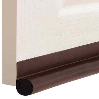 

3Pcsset Door Sealing Soundproof Insect Proof Windproof Door Sealing Strip