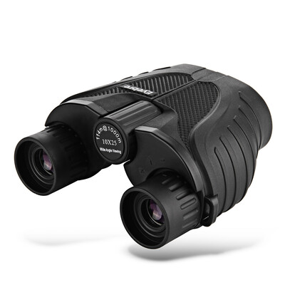 

Eyebre TDC 10 x 25mm Binocular Portable Water-resistant Anti-slip Telescope
