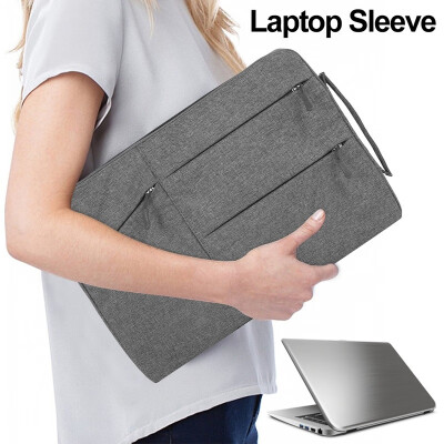 

Waterproof Laptop Sleeve Carry Case Cover Bag for Macbook Lenovo Dell HP 13" 156