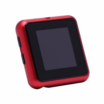 

Mahdi M260 Mp3 Player Bluetooth 41 Voice Recorder Music Player Mp3 Touch Screen Portable HIFI USB Metal TF Card Fm Video Mini