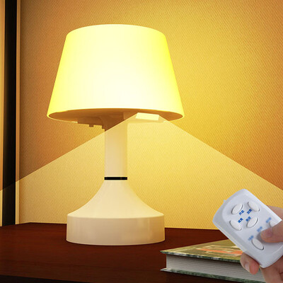

Silver best products led night light baby feeding lamp charging remote control night light soft light bed head atmosphere night light holiday birthday gift gift reading table lamp yellow white light switch