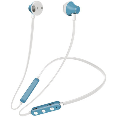

Bluetooth Earphones Wireless Earbuds Sport Earphones 9 Hours 42 Magnetic Lightweight & Fast Pairing