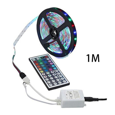 

Willstar Halloween Decoration 328ft Remote Controlwithout battery USB LED Waterproof String Light Strip Lamp