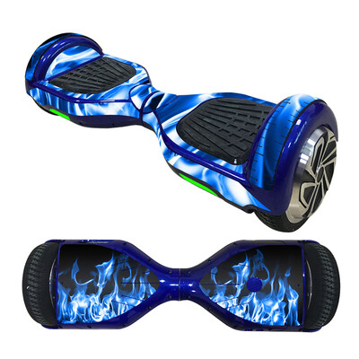 

65inch Self-Balancing Two-Wheel Scooter Skin Hover Stickers 0088