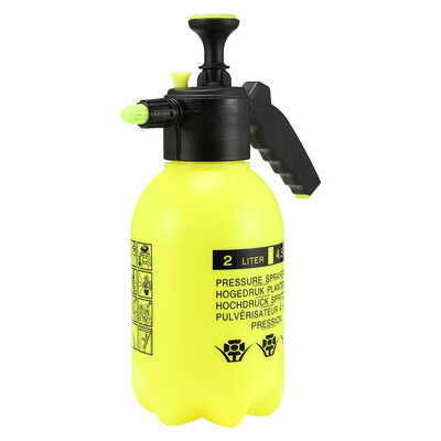 

2L Air Pressure Type Water Sprayer Kettle for Garden Lawn Plant Irrigation