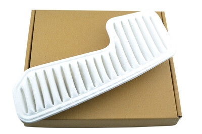 

Engine Air Filter for Toyota RAV4 Mk II 18 VVTi 2000-2005 Lexus IS I 200 1999-2005 IS SportCross 200 2001-2005