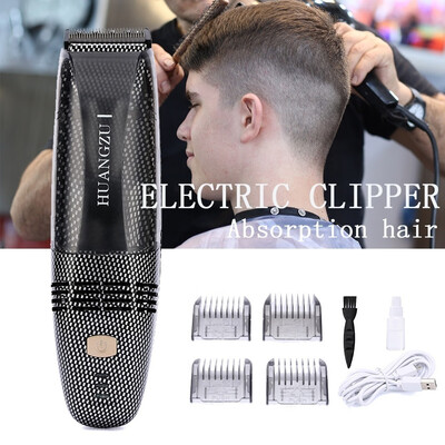 

X-888 Hair Suction Electric Clipper Interface Charging Socket for USB