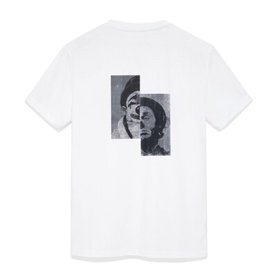

Fashion Couples T-shirt Mr Mrs Print T-shirt Lovers Couples Clothes