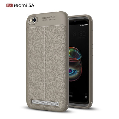 

Fecoprior Back Cover For Xiaomi Redmi 5A Redmi5A Case Soft TPU Silicon Fundas Coque Celulars
