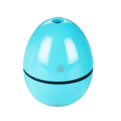 

Portable Mini Home LED Night Light USB Humidifier Purifier Atomizer Air Purifier Diffuser