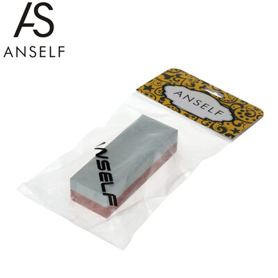 

Anself 4001500 Grit Double Side Combination Whetstone Knife Sharpening Stone Grindstone for Knives 1003522mm