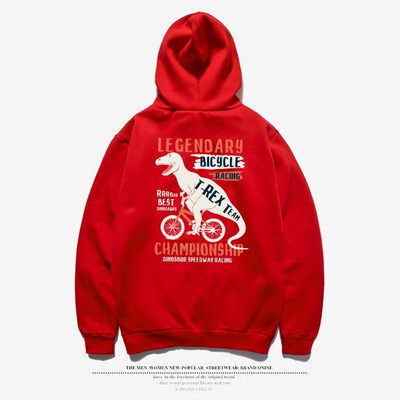 

Women&Men Hooded Sweatshirt