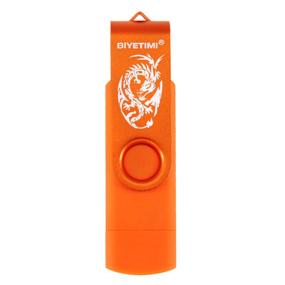 

Biyetimi dragon Usb Flash Drive Real Capacity 32GB Memory Usb Stick 20 Pen Drive Pendrive For PC
