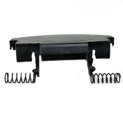 

Automotive Center Console Lid Armrest Latch Clip Car Console Armrest Storage Box Latch Lid Clip for Volkswagen Golf MK4 P