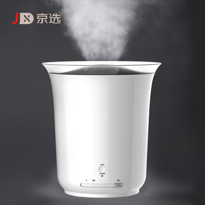 

JXUAN air humidifier large space home office with large humidification ultrasonic fine mist without water without powde