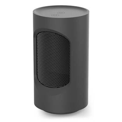 

Desktop Mini Portable Ceramic 600W Heater Warming for Home Office