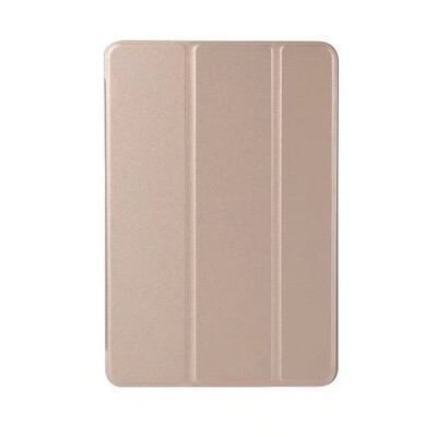 

JCSYLEE Tri-fold TPU Material Tablet Case Cover for Apple iPad Mini 4