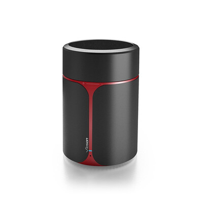 

Vidson D2 Portable Bluetooth Speaker Wireless High-fidelity Stereo Subwoofer Support CallsAUXTFRadio for phone computer