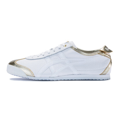 

Onitsuka TigerGhost Tiger Sports Shoes Neutral MEXICO 66 1183A033-200 WhiteGold 44