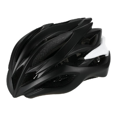 

USB Rechargeable Smart Cycling Bike Bicycle Helmet with LED Signal Light Outdoor Sport Head Safety Protective Guard