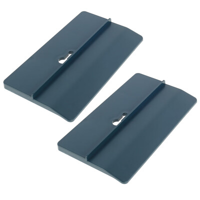 

Willstar 2pcsset Ceiling Positioning Plate Plasterboard Fixing Board Supporting