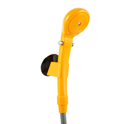 

Car Washer 12v Camp Car Shower Washer Set Electric Pump