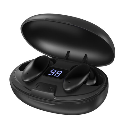 

Willstar TWS X16 Earphone Bluetooth 50 Touch Control With Charging Box Powerbank