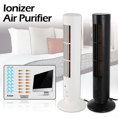

New Ionizer Air Purifier Air Cleaner Air Ionizer Ionizator Negative Ion Generator