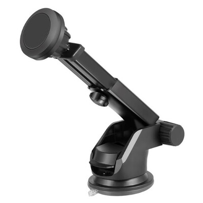 

PremiumTelescopic Pole Magnet Bracket Car Bracket Auto Parts Mobile Phone Bracket