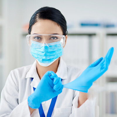 

3-Layer Disposable mask Anti-Pollution Mask Anti-fog&PM25 Disposable Mask Hanging Ear Mask