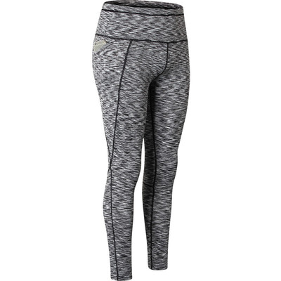 

New Sexy Girls Pocket Gym Long Yoga Pants Sports Trousers Women Compression Running Pants Tight Leggings