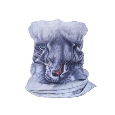 

Willstar Multifunction Scarf Cycling Bandana Animal sports Face Mask Neckwarmer Snood Hat
