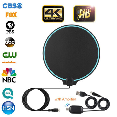 

HD Digital TV Antenna