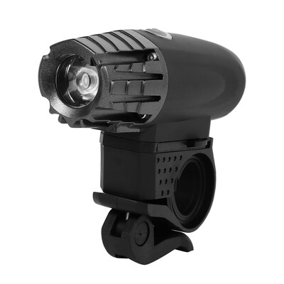 

USB Rechargeable Bike Bicycle Cycle Front LED Rear Tail Lights Light Set